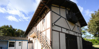 maison à LEGE CAP FERRET (33950)